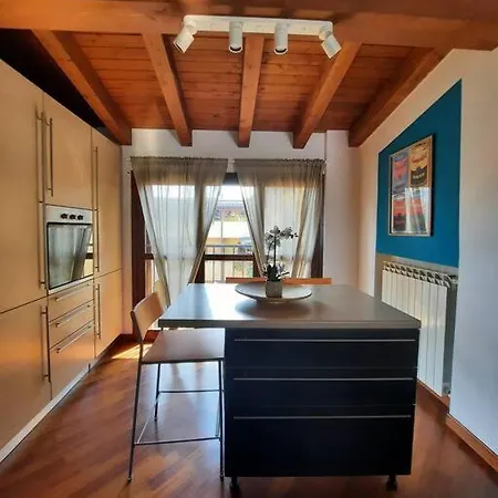 Casa Valentina - Lissone