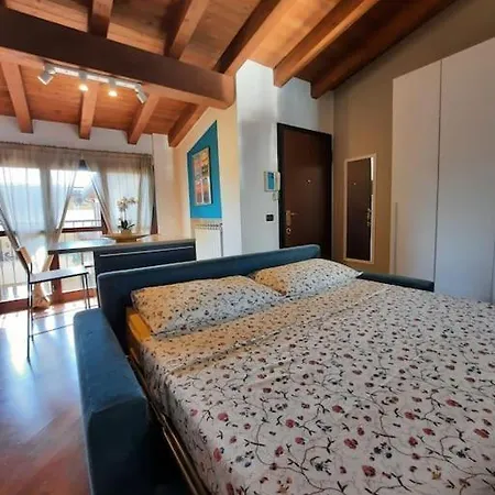 Casa Valentina - * Lissone
