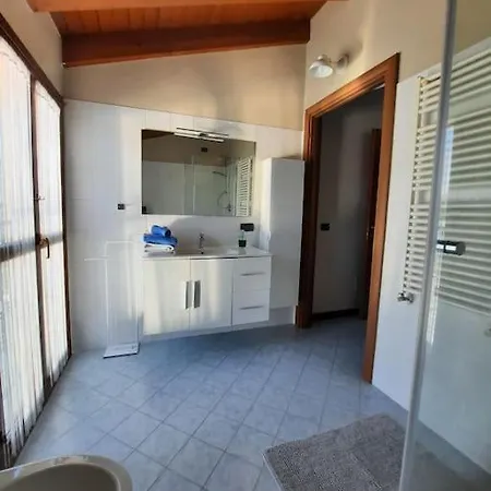 Apartment Casa Valentina - Lissone