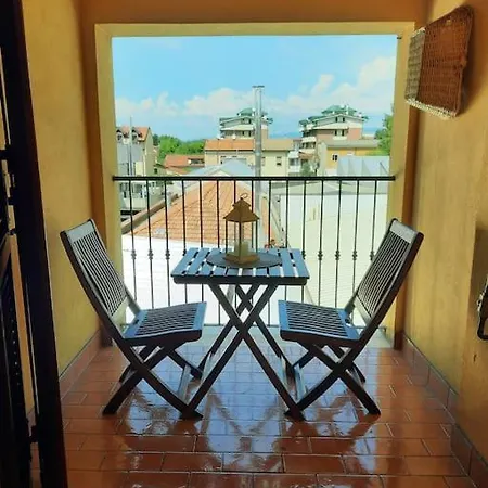 Casa Valentina - Apartment *