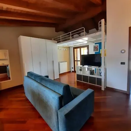Casa Valentina - Apartment