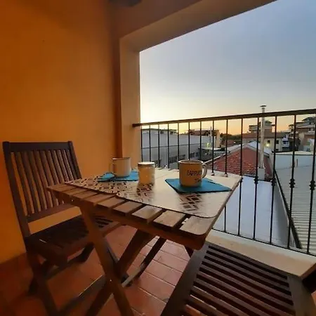 Apartment Casa Valentina - *